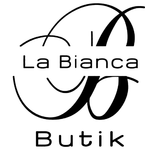 La Bianca Butik Logo